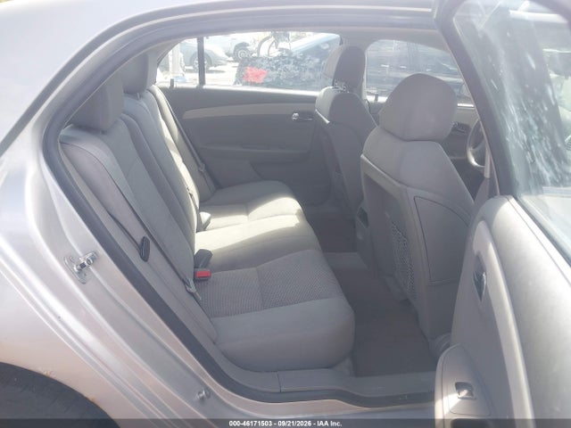 46171503 :رقم المزاد ، 1G1ZG57B28F162012 vin ، 2008 Chevrolet Malibu Ls مزاد بيع