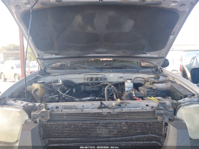 2007 Ford Escape Xls/xls Manual მანქანა იყიდება აუქციონზე, vin: 1FMYU02ZX7KA61112, აუქციონის ნომერი: 46171515
