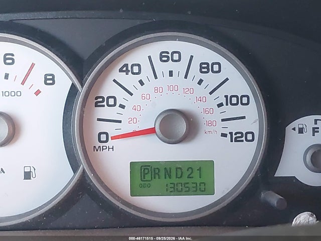 2007 Ford Escape Xls/xls Manual მანქანა იყიდება აუქციონზე, vin: 1FMYU02ZX7KA61112, აუქციონის ნომერი: 46171515