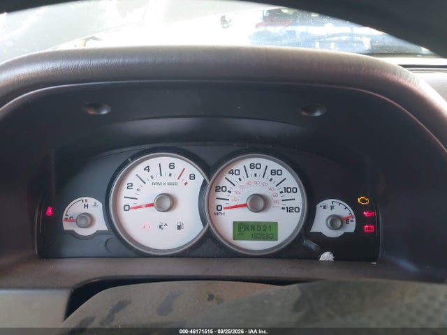 2007 Ford Escape Xls/xls Manual მანქანა იყიდება აუქციონზე, vin: 1FMYU02ZX7KA61112, აუქციონის ნომერი: 46171515