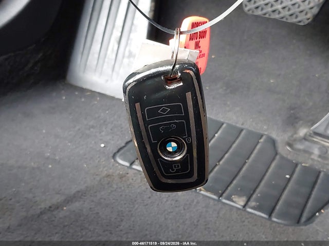 46171519 :رقم المزاد ، WBAFU7C56CDU61003 vin ، 2012 Bmw 535i Xdrive مزاد بيع
