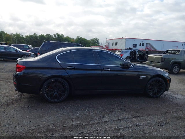 46171519 :رقم المزاد ، WBAFU7C56CDU61003 vin ، 2012 Bmw 535i Xdrive مزاد بيع