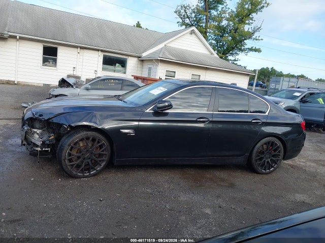 46171519 :رقم المزاد ، WBAFU7C56CDU61003 vin ، 2012 Bmw 535i Xdrive مزاد بيع