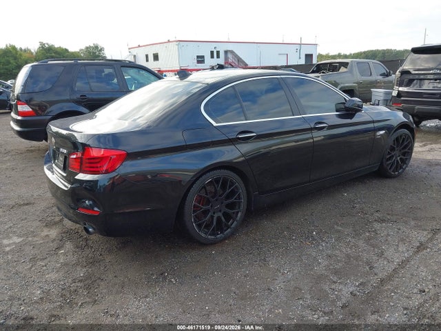 46171519 :رقم المزاد ، WBAFU7C56CDU61003 vin ، 2012 Bmw 535i Xdrive مزاد بيع