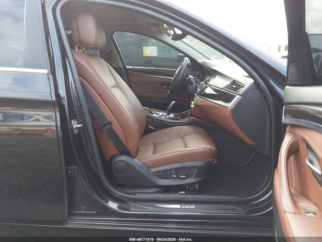 46171519 :رقم المزاد ، WBAFU7C56CDU61003 vin ، 2012 Bmw 535i Xdrive مزاد بيع