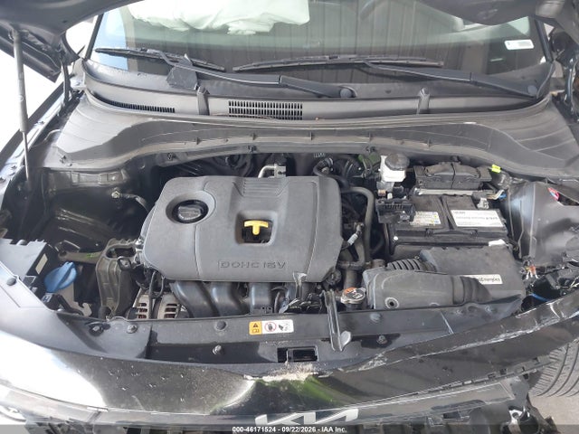 46171524 :رقم المزاد ، KNDJ23AU0P7859575 vin ، 2023 Kia Soul Lx مزاد بيع