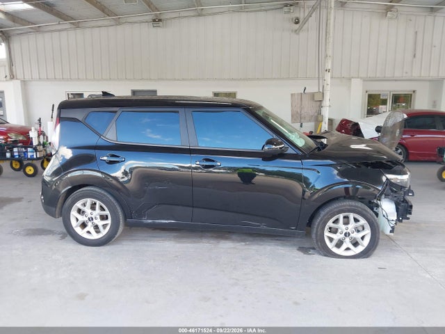 46171524 :رقم المزاد ، KNDJ23AU0P7859575 vin ، 2023 Kia Soul Lx مزاد بيع