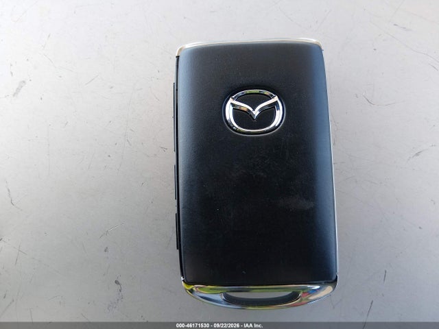 JM1NDAD75P0560842 Mazda Mx-5 Miata Grand Touring