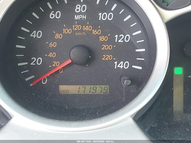 Продажа на аукционе авто 2004 Toyota Highlander V6, vin: JTEEP21A840016680, номер лота: 46171532