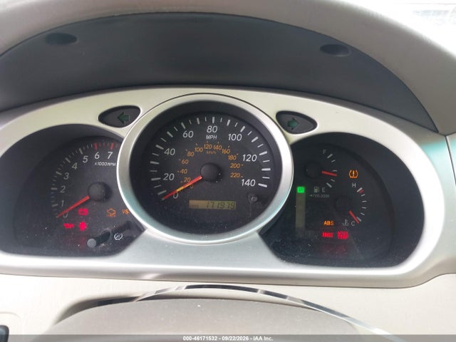 Продажа на аукционе авто 2004 Toyota Highlander V6, vin: JTEEP21A840016680, номер лота: 46171532