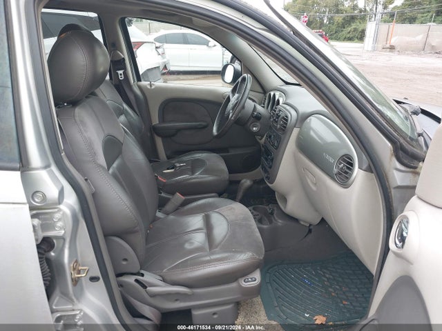 Aukcja sprzedaży 2001 Chrysler Pt Cruiser, vin: 3C8FY4BB31T645169, numer aukcji: 46171534