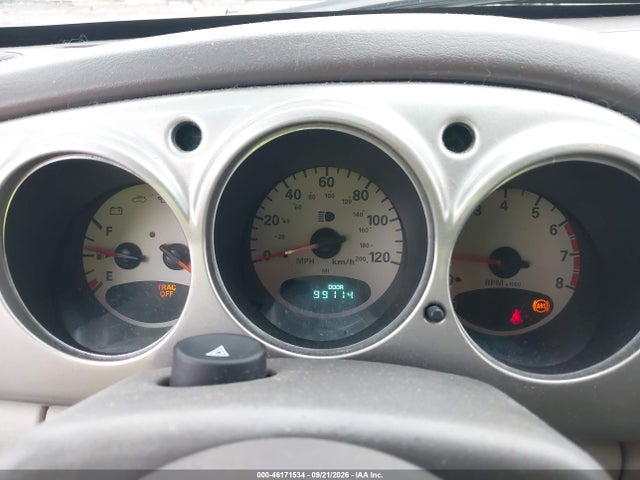 Aukcja sprzedaży 2001 Chrysler Pt Cruiser, vin: 3C8FY4BB31T645169, numer aukcji: 46171534