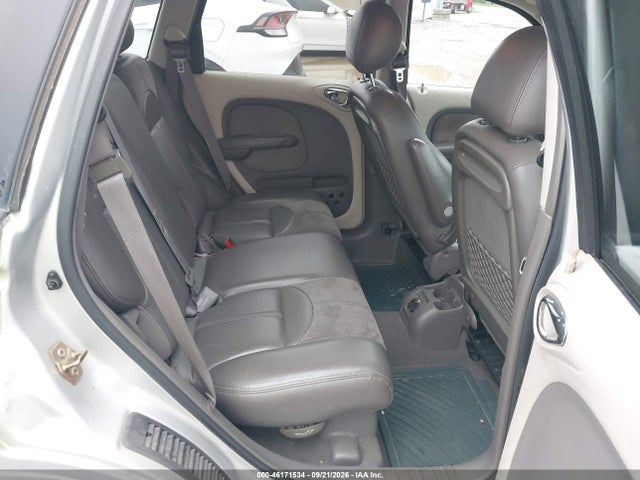 Aukcja sprzedaży 2001 Chrysler Pt Cruiser, vin: 3C8FY4BB31T645169, numer aukcji: 46171534