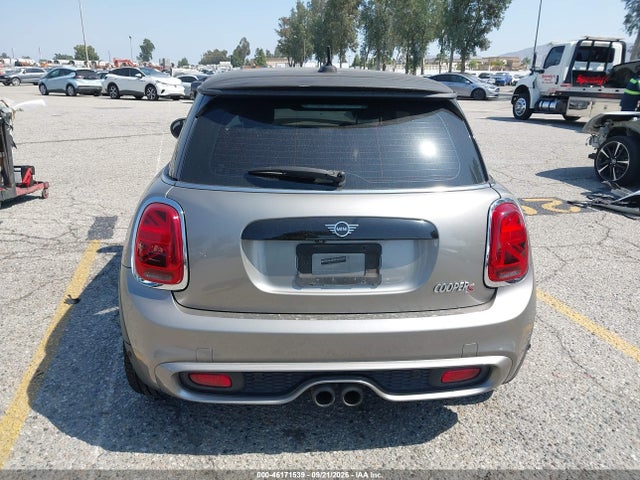 46171539 :رقم المزاد ، WMWXP7C59K2A54527 vin ، 2019 Mini Hardtop Cooper S مزاد بيع