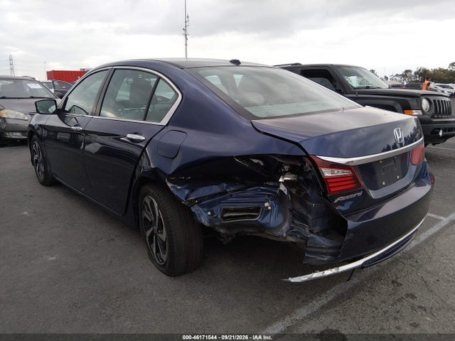 1HGCR2F88GA083310 Honda Accord Ex-l