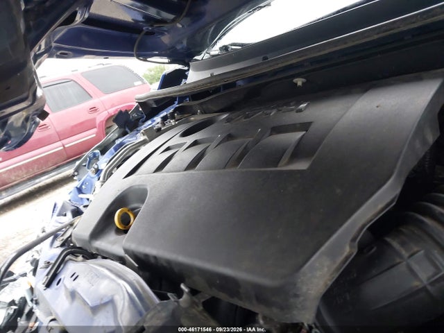 2015 Toyota Corolla S მანქანა იყიდება აუქციონზე, vin: 2T1BURHE3FC466652, აუქციონის ნომერი: 46171546