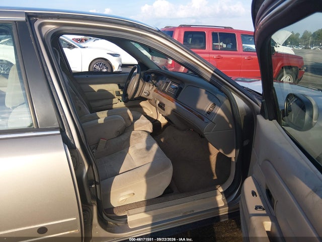 Aukcja sprzedaży 2003 Ford Crown Victoria Standard, vin: 2FAFP73W63X116524, numer aukcji: 46171551