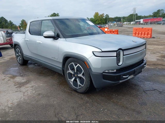 Продаж на аукціоні авто 2023 Rivian R1t Adventure/adventure Dual Motor Large Pack/adventure Dual Motor Max Pack, vin: 7FCTGBAA2PN026859, номер лоту: 46171559