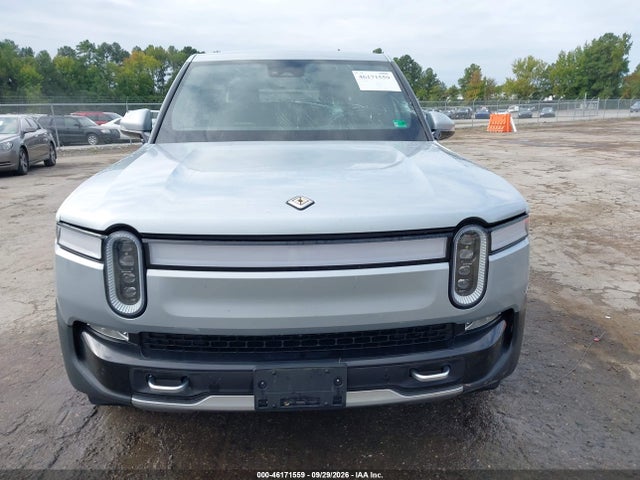 Продаж на аукціоні авто 2023 Rivian R1t Adventure/adventure Dual Motor Large Pack/adventure Dual Motor Max Pack, vin: 7FCTGBAA2PN026859, номер лоту: 46171559