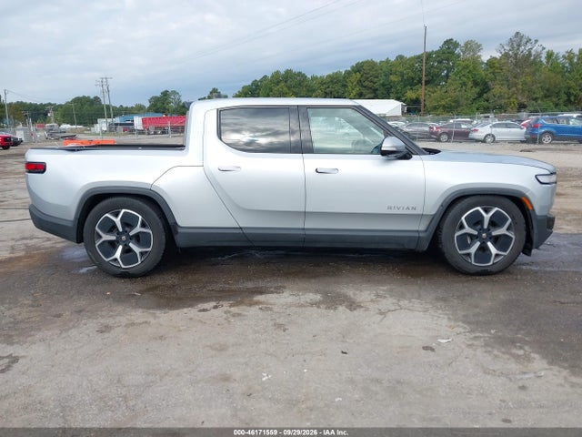 Продаж на аукціоні авто 2023 Rivian R1t Adventure/adventure Dual Motor Large Pack/adventure Dual Motor Max Pack, vin: 7FCTGBAA2PN026859, номер лоту: 46171559