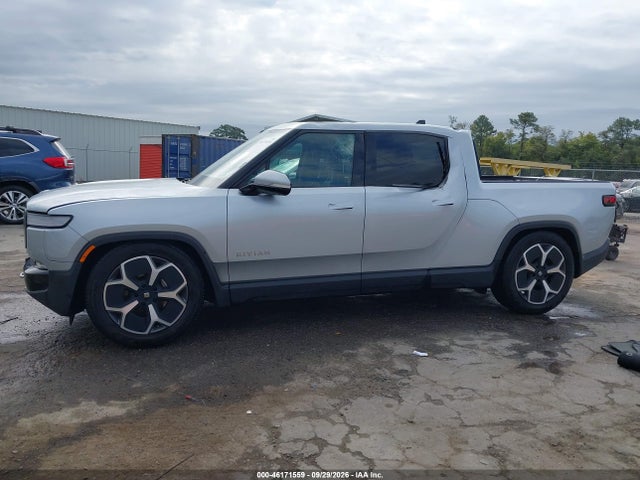 Продаж на аукціоні авто 2023 Rivian R1t Adventure/adventure Dual Motor Large Pack/adventure Dual Motor Max Pack, vin: 7FCTGBAA2PN026859, номер лоту: 46171559