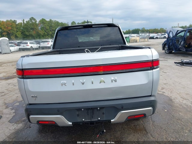 Продаж на аукціоні авто 2023 Rivian R1t Adventure/adventure Dual Motor Large Pack/adventure Dual Motor Max Pack, vin: 7FCTGBAA2PN026859, номер лоту: 46171559