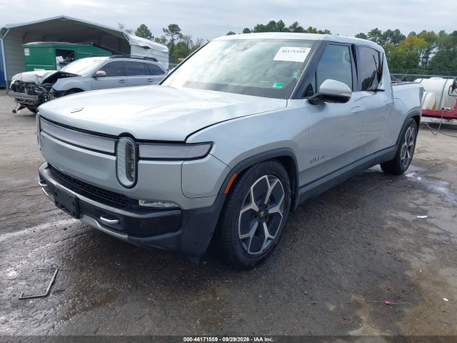 Продаж на аукціоні авто 2023 Rivian R1t Adventure/adventure Dual Motor Large Pack/adventure Dual Motor Max Pack, vin: 7FCTGBAA2PN026859, номер лоту: 46171559