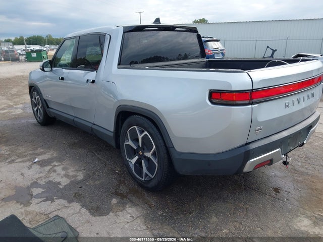 Продаж на аукціоні авто 2023 Rivian R1t Adventure/adventure Dual Motor Large Pack/adventure Dual Motor Max Pack, vin: 7FCTGBAA2PN026859, номер лоту: 46171559