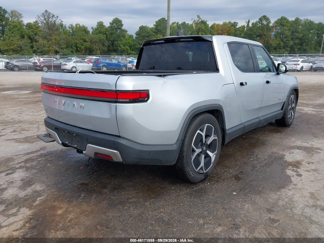Продаж на аукціоні авто 2023 Rivian R1t Adventure/adventure Dual Motor Large Pack/adventure Dual Motor Max Pack, vin: 7FCTGBAA2PN026859, номер лоту: 46171559