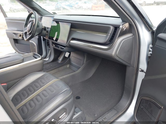 Продаж на аукціоні авто 2023 Rivian R1t Adventure/adventure Dual Motor Large Pack/adventure Dual Motor Max Pack, vin: 7FCTGBAA2PN026859, номер лоту: 46171559