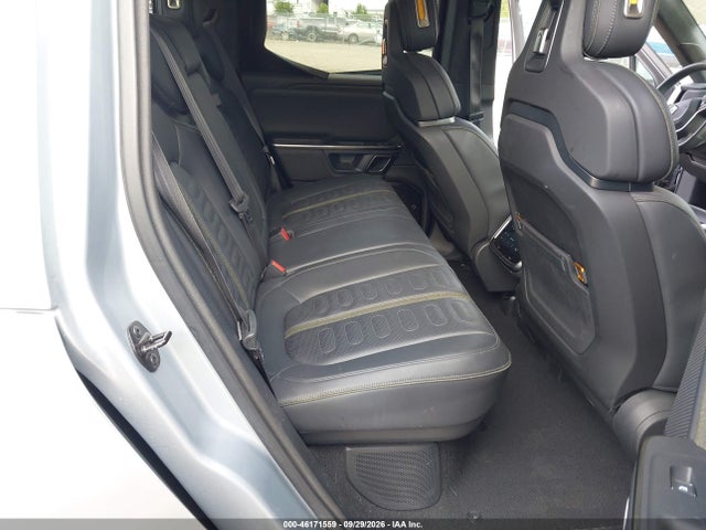 Продаж на аукціоні авто 2023 Rivian R1t Adventure/adventure Dual Motor Large Pack/adventure Dual Motor Max Pack, vin: 7FCTGBAA2PN026859, номер лоту: 46171559
