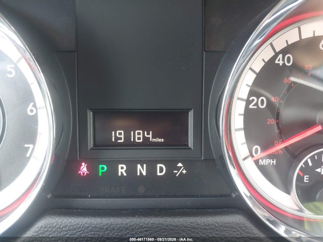 Aukcja sprzedaży 2017 Dodge Grand Caravan Se, vin: 2C4RDGBG0HR783045, numer aukcji: 46171560