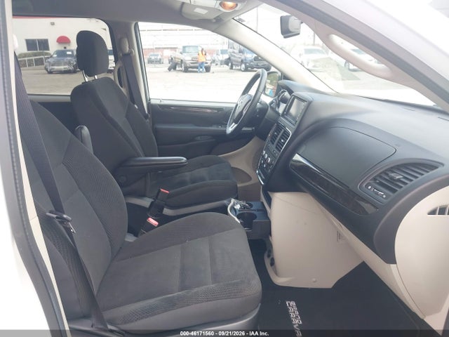 Aukcja sprzedaży 2017 Dodge Grand Caravan Se, vin: 2C4RDGBG0HR783045, numer aukcji: 46171560