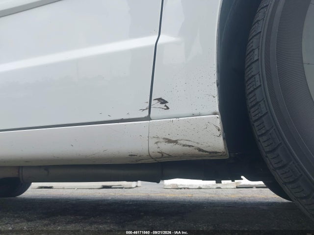 Aukcja sprzedaży 2017 Dodge Grand Caravan Se, vin: 2C4RDGBG0HR783045, numer aukcji: 46171560