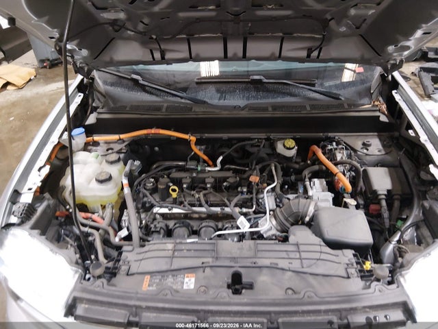 3FTTW8M37RRB57925 Ford Maverick Lariat
