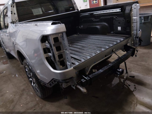 3FTTW8M37RRB57925 Ford Maverick Lariat