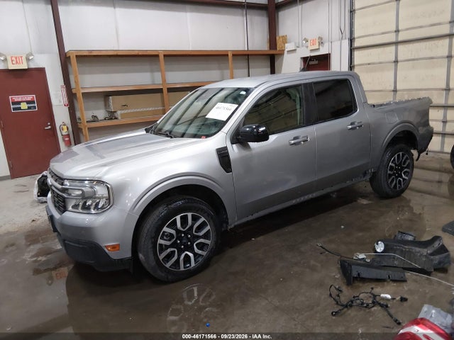 3FTTW8M37RRB57925 Ford Maverick Lariat