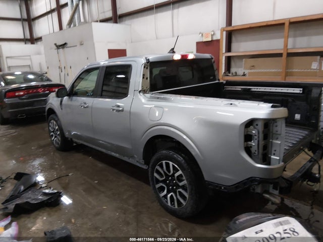 3FTTW8M37RRB57925 Ford Maverick Lariat