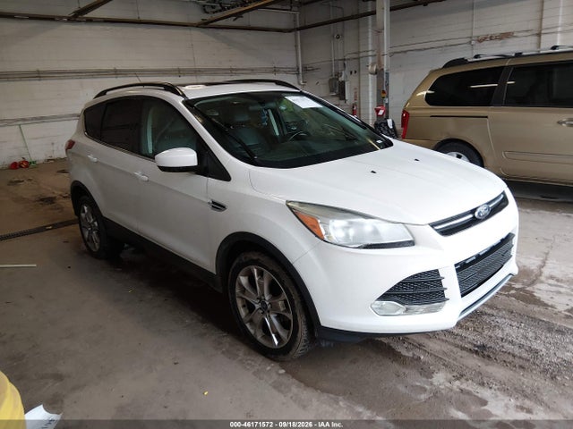 46171572 :رقم المزاد ، 1FMCU9G94FUA52500 vin ، 2015 Ford Escape Se مزاد بيع