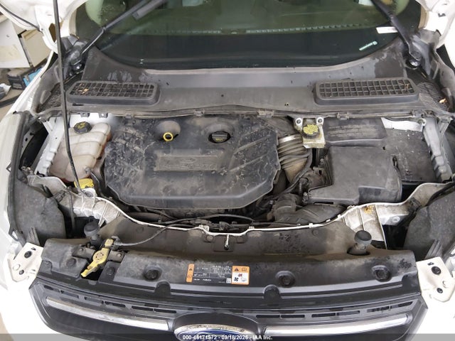 46171572 :رقم المزاد ، 1FMCU9G94FUA52500 vin ، 2015 Ford Escape Se مزاد بيع