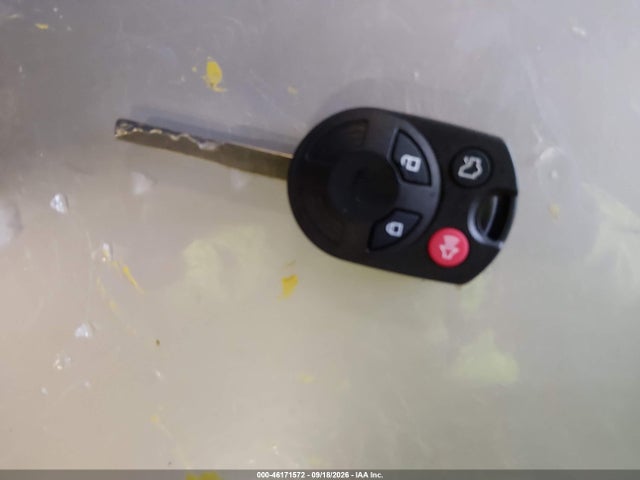 46171572 :رقم المزاد ، 1FMCU9G94FUA52500 vin ، 2015 Ford Escape Se مزاد بيع