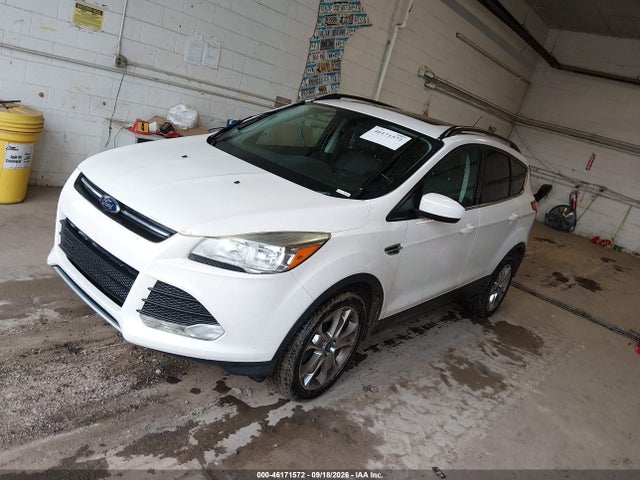 46171572 :رقم المزاد ، 1FMCU9G94FUA52500 vin ، 2015 Ford Escape Se مزاد بيع