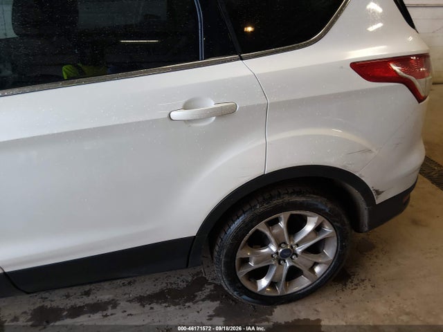 46171572 :رقم المزاد ، 1FMCU9G94FUA52500 vin ، 2015 Ford Escape Se مزاد بيع
