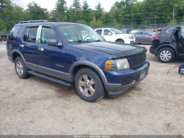 Aukcja sprzedaży 2004 Ford Explorer Nbx/xlt, vin: 1FMZU73K64ZA80421, numer aukcji: 46171573
