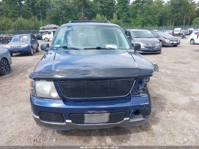 2004 Ford Explorer Nbx/xlt მანქანა იყიდება აუქციონზე, vin: 1FMZU73K64ZA80421, აუქციონის ნომერი: 46171573