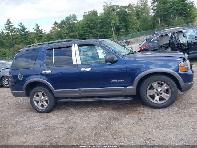 2004 Ford Explorer Nbx/xlt მანქანა იყიდება აუქციონზე, vin: 1FMZU73K64ZA80421, აუქციონის ნომერი: 46171573