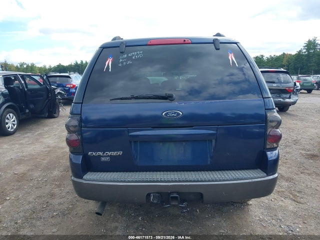 2004 Ford Explorer Nbx/xlt მანქანა იყიდება აუქციონზე, vin: 1FMZU73K64ZA80421, აუქციონის ნომერი: 46171573