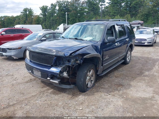 2004 Ford Explorer Nbx/xlt მანქანა იყიდება აუქციონზე, vin: 1FMZU73K64ZA80421, აუქციონის ნომერი: 46171573