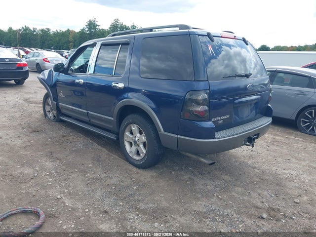 2004 Ford Explorer Nbx/xlt მანქანა იყიდება აუქციონზე, vin: 1FMZU73K64ZA80421, აუქციონის ნომერი: 46171573