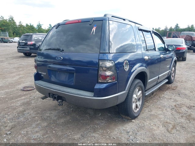 2004 Ford Explorer Nbx/xlt მანქანა იყიდება აუქციონზე, vin: 1FMZU73K64ZA80421, აუქციონის ნომერი: 46171573